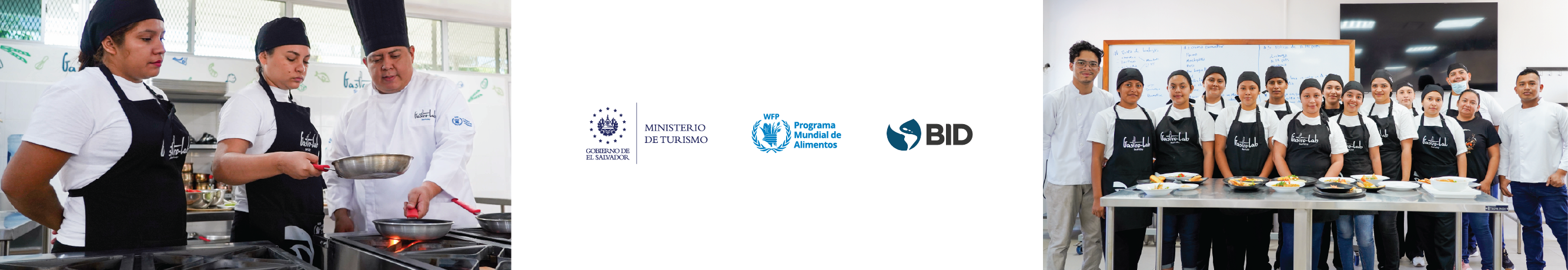 Imagen institucional
